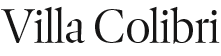 logo_villa_colibri